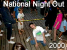 Highlands National Night Out 2000