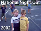 Highlands National Night Out 2002