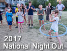 Highlands National Night Out 2017