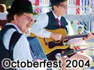 Highlands Octoberfest 2004