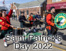 Highlands Siant Patricks Day Parade 2022