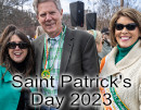 Highlands Siant Patricks Day Parade 2022