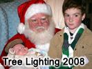 Highlands Holiday Tree Lighting 2008