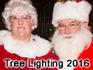 Highlands Holiday Tree Lighting 2016