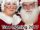 Highlands Holiday Tree Lighting 2017