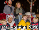 Highlands Holiday Tree Lighting 2017