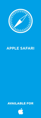 Download the curent version of Safari