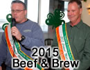 Highlands Beef and Brew 2015