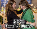 Highlands Beef and Brew 2022