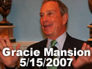 Gracie-Mansion 2007