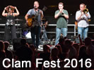 Highlands Clam Fest 2016