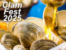 Highlands Clam Fest 2023