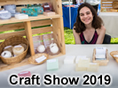 Highlands Seaport Craft Show 2019