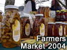 Highlands Farmers Marlet 2004