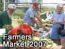 Highlands Farmers Marlet 2007