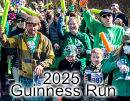 Highlands Guinness Run 2024