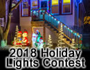 Holiday Lights Contest 2016 Photo Albums