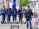 Highlands Memorial Day 2015