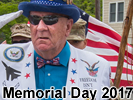 Highlands Memorial Day 2017