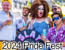 Highlands Pride Fest