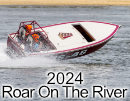 Highlands Roar On The River