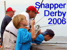 Highlands Snapper Derby 2006