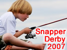 Highlands Snapper Derby 2007