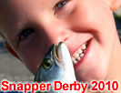 Highlands Snapper Derby 2010