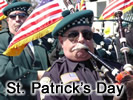 Highalands St. Patrick's Day