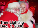 Highlands Holiday Tree Lighting 2006