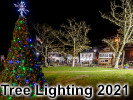 Highlands Holiday Tree Lighting 2017