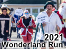 Highlands 2018 Winter Wonderland Run