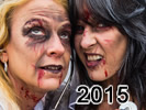 Highlands Zombie Parade 2015 Photo Albums