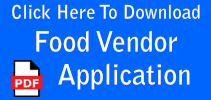 Pride Food Vendor Application