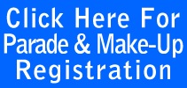 Zombie Parade & Make-Up Registration