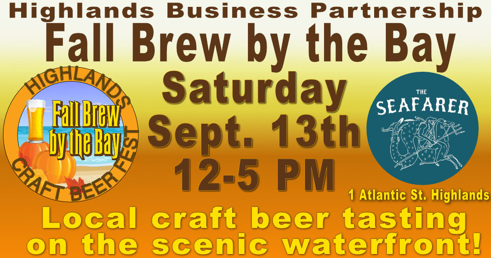 Highlands Brew By The Bay