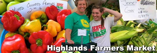 Highlands Farmers Market