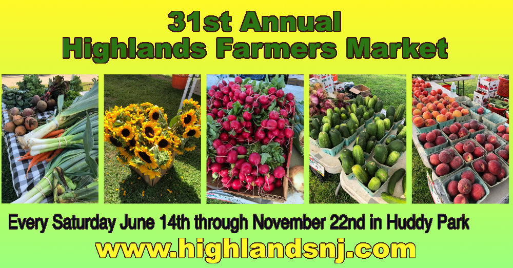 Highlands Farmers Market