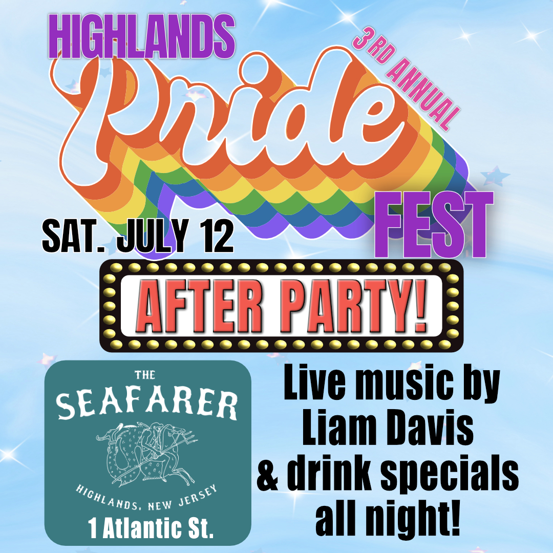 Pride Fest After Party