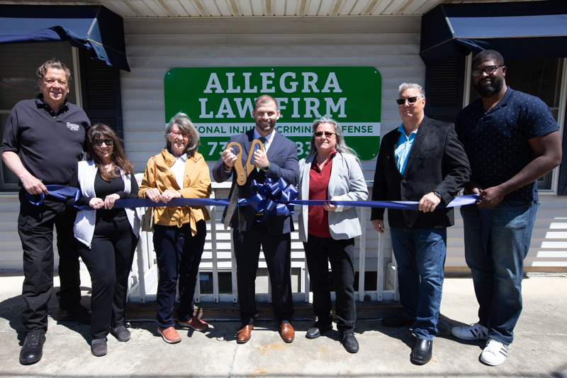 Allegra Law Firm