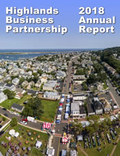 2018 Highlands Business Partnership Annual Report