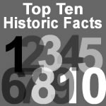 Highlands, New Jersey, Top Ten Facts