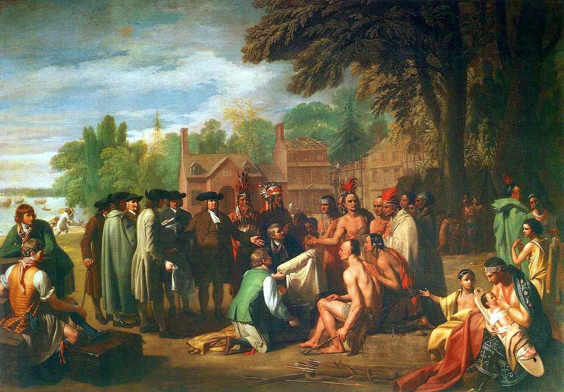William_Penn's_1682_Treaty_With_The_Lenape
